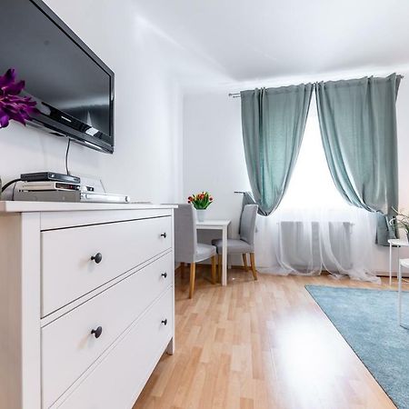 Apartment Near Naschmarkt Вена Экстерьер фото