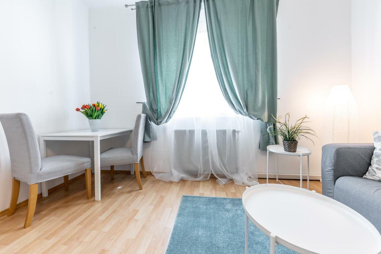 Apartment Near Naschmarkt Вена Экстерьер фото