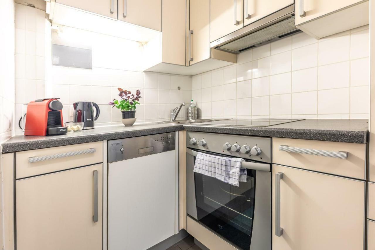 Apartment Near Naschmarkt Вена Экстерьер фото