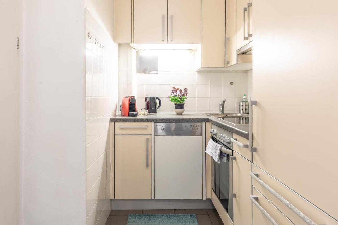 Apartment Near Naschmarkt Вена Экстерьер фото